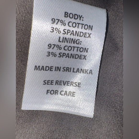 Spartina 449 Skirt - Picture 4 of 8